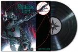 Lost Paradise (Black)